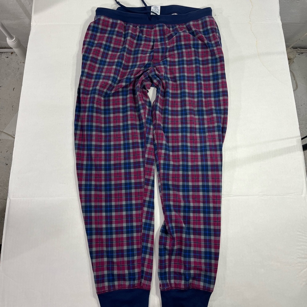 LANDS' END MENS PAJAMA PANTS - Picture 6 of 16